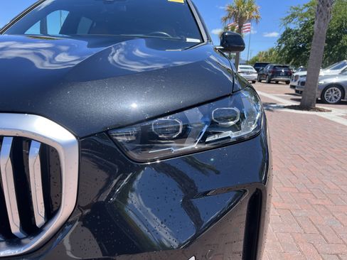 Certified 2026 BMW X5 sDrive40i RWD image 6