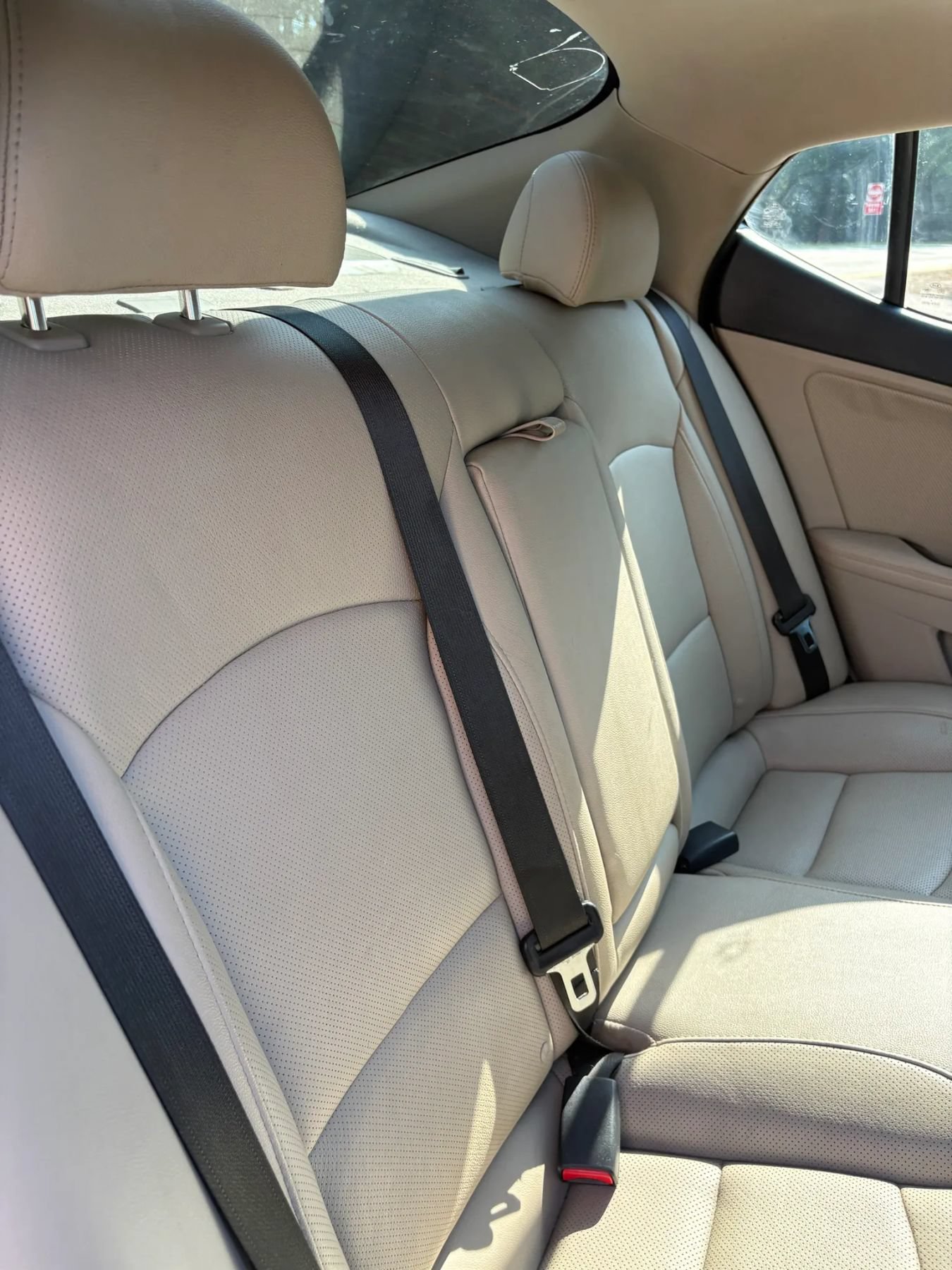 Used 2015 Kia Optima EX w/ EX Premium Package FWD image 29