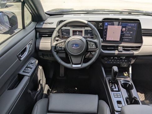 New 2026 Subaru Outback Touring AWD/4WD image 14