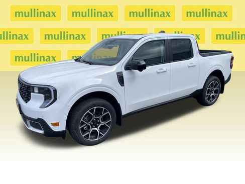 New 2026 Ford Maverick Lariat AWD/4WD image 9