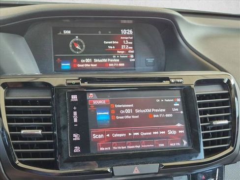 Used 2016 Honda Accord EX-L image 11