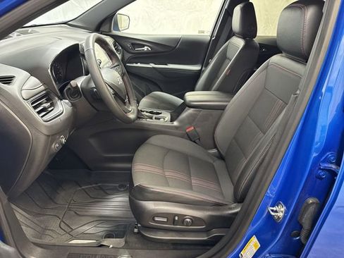 Used 2024 Chevrolet Equinox RS FWD image 10