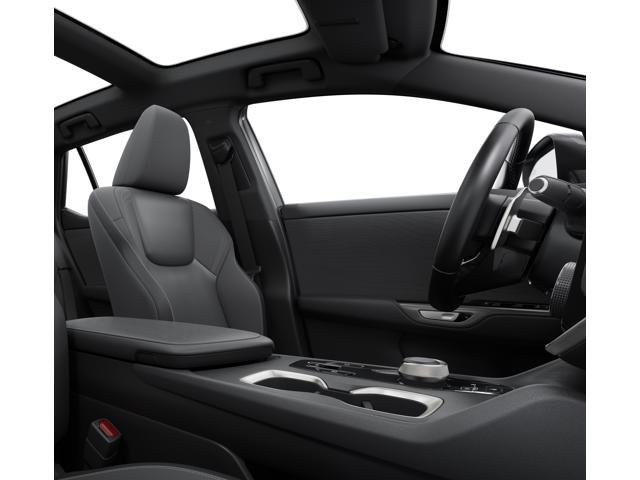 New 2026 Lexus RZ 450e AWD image 7
