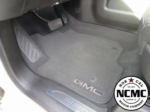 Used 2020 GMC Sierra 1500 Denali w/ Denali Ultimate Package image 31