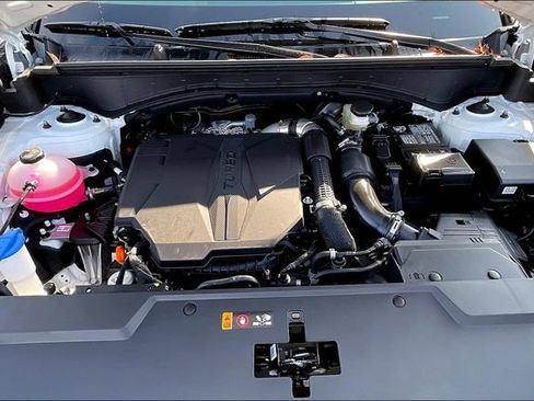 New 2026 Hyundai Santa Fe XRT AWD/4WD image 11