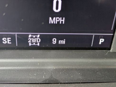 New 2025 Chevrolet Silverado 3500 W/T w/ WT Convenience Package image 19