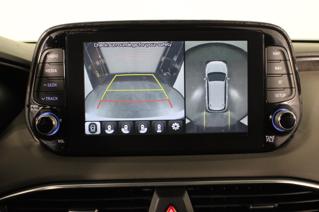 Used 2020 Hyundai Santa Fe Limited FWD image 33