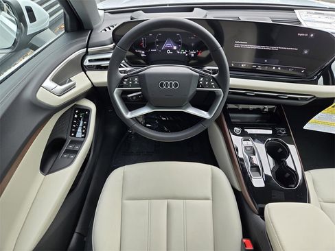 New 2025 Audi A5 2.0T Premium Plus image 13