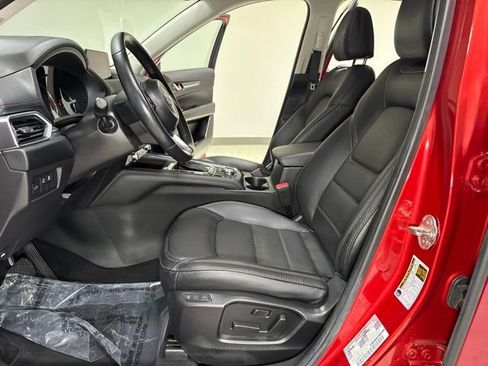 Used 2019 MAZDA CX-5 Grand Touring AWD/4WD image 15