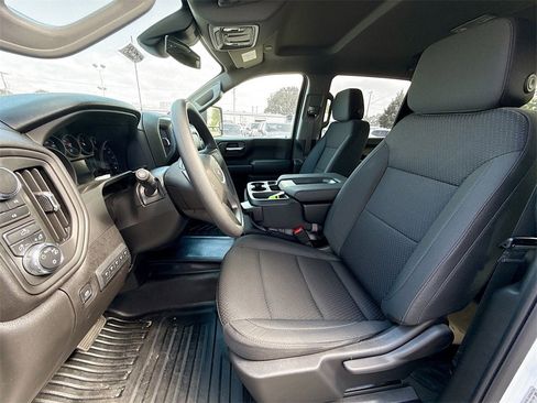 New 2026 GMC Sierra 3500 Pro w/ Convenience Package image 13