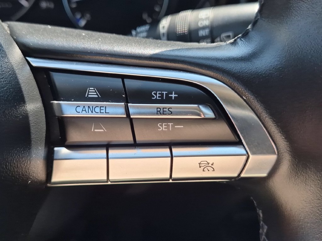 Used 2025 MAZDA CX-50 AWD 2.5 S w/ Premium Plus Pkg image 21