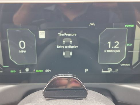 New 2027 Kia Telluride SX X-Line w/ Towing Package AWD/4WD image 19