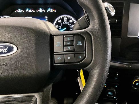 Certified 2023 Ford F150 XL w/ STX Appearance Package AWD/4WD image 18