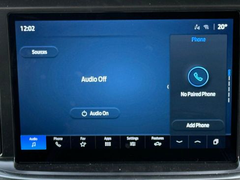 New 2025 Ford F150 STX w/ LOBO Package image 25