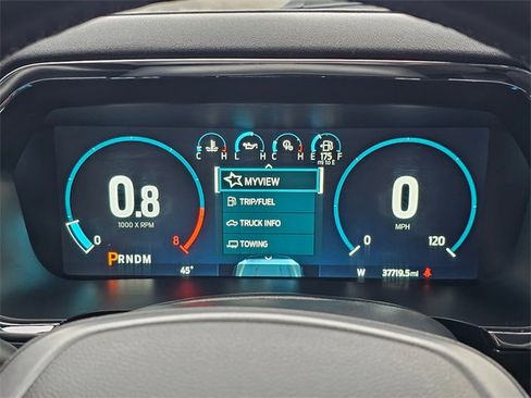 Used 2023 Ford F150 Lariat image 18