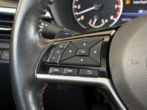 Used 2023 Nissan Altima 2.5 SR w/ SR Premium Package FWD image 25