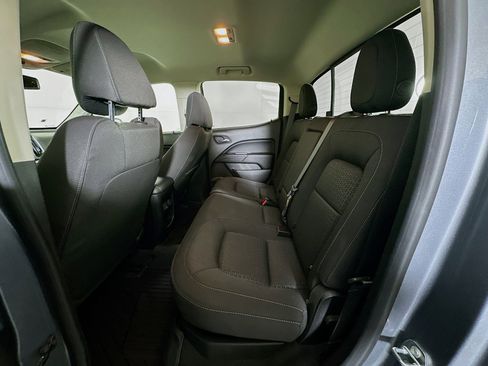 Used 2022 GMC Canyon Elevation w/ Trailering Package image 26