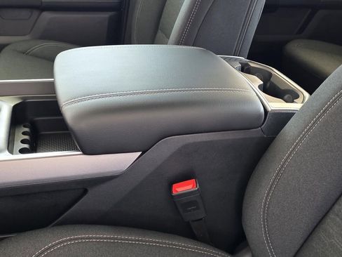 New 2026 RAM 1500 Big Horn image 8