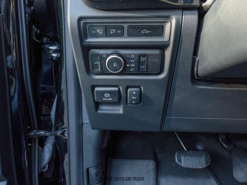 Used 2023 Ford F150 Raptor w/ Equipment Group 802A Raptor R image 90