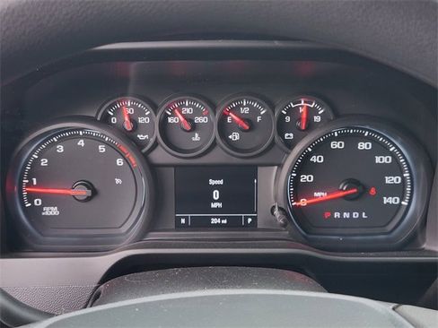 New 2026 Chevrolet Silverado 3500 W/T w/ WT Convenience Package image 16