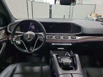 Used 2024 Mercedes-Benz GLE 350 4MATIC w/ 3rd Row Seat Package