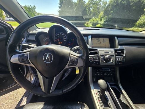 Used 2012 Acura RDX w/ Technology Package AWD/4WD image 18