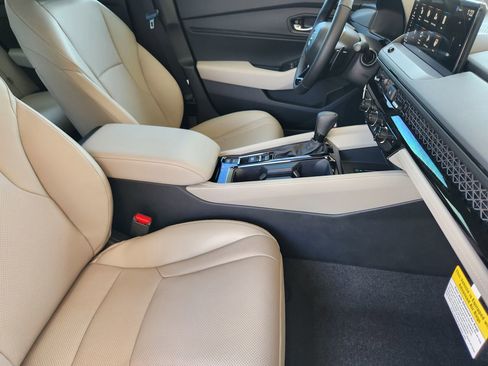 New 2026 Honda Accord EX-L image 10
