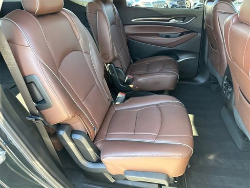 Used 2018 Buick Enclave Avenir w/ Avenir Technology Package image 14