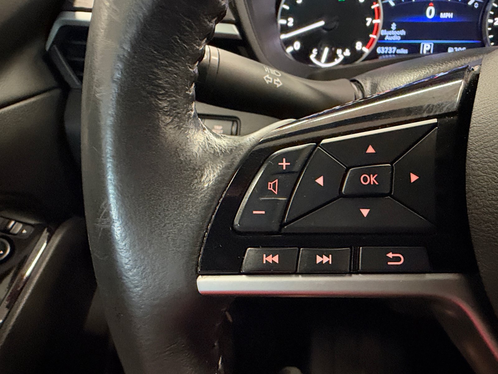 Used 2023 Nissan Altima 2.5 SV w/ SV Premium Package FWD image 18