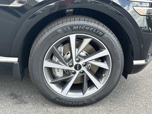 New 2026 Genesis GV80 3.5T Advanced AWD/4WD image 7