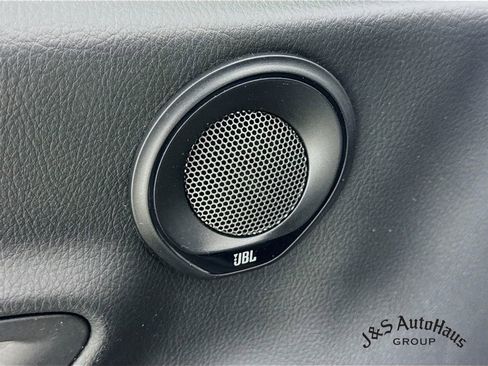 Used 2020 Toyota Supra Premium w/ Driver Assist Package image 23