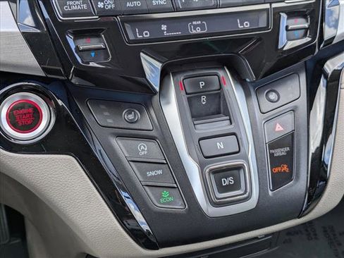 Used 2021 Honda Odyssey Touring image 13