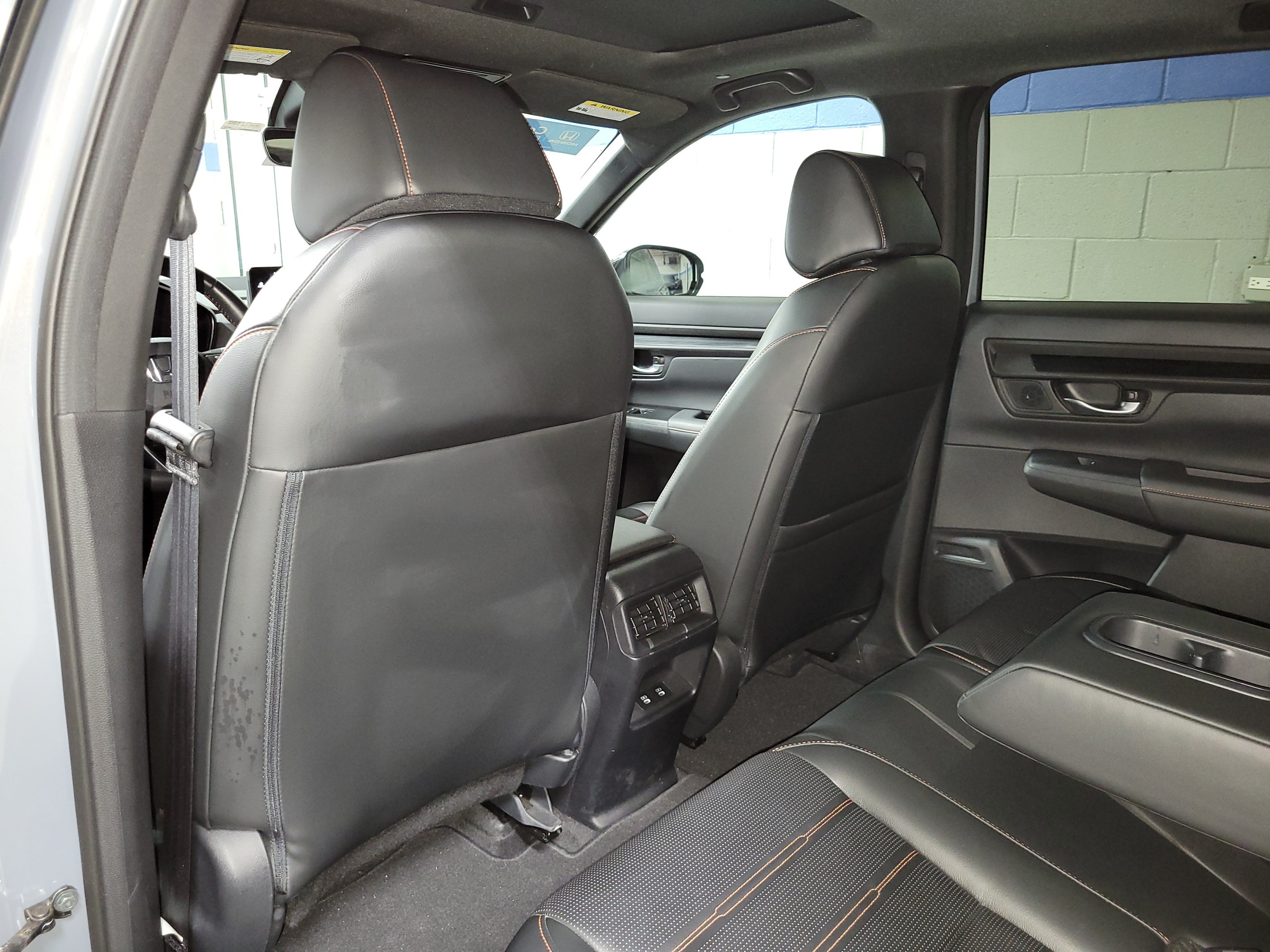 Certified 2024 Honda CR-V Sport-L image 17