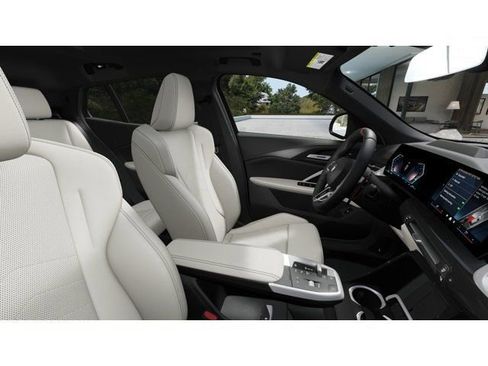 New 2026 BMW X2 xDrive28i w/ Technology Package image 9
