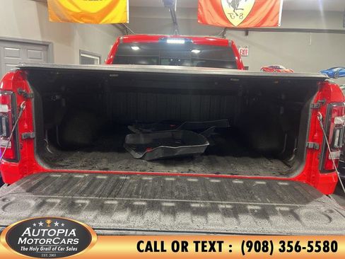 Used 2023 RAM 1500 TRX w/ TRX Level 2 Equipment Group AWD/4WD image 20