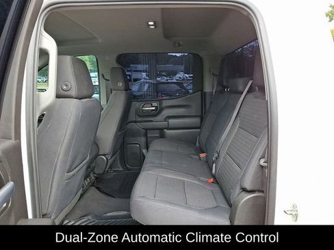 Used 2019 Chevrolet Silverado 1500 LT w/ All-Star Edition image 16