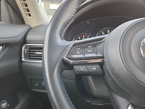 Used 2020 MAZDA CX-5 Grand Touring w/ GT Premium Package image 21