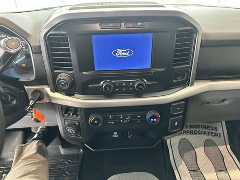Used 2022 Ford F150 XLT w/ XTR Package image 10