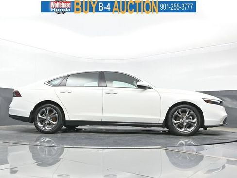 Used 2023 Honda Accord EX image 25