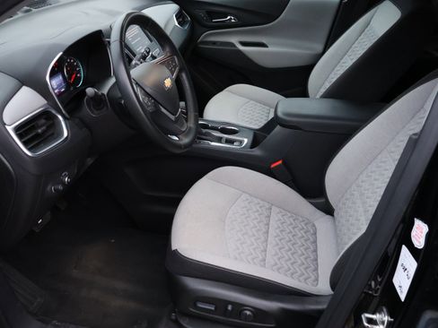 Used 2024 Chevrolet Equinox LT image 40