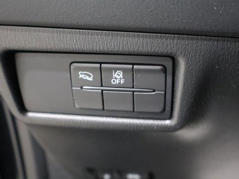 Used 2024 MAZDA CX-5 AWD 2.5 S w/ Select Package image 33