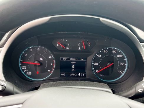 Used 2024 Chevrolet Malibu LT FWD image 12
