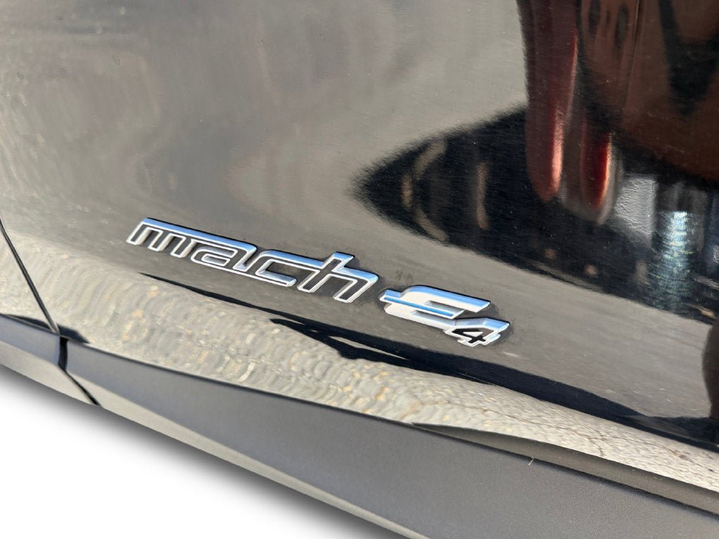 Certified 2023 Ford Mustang Mach-E Select AWD/4WD image 36