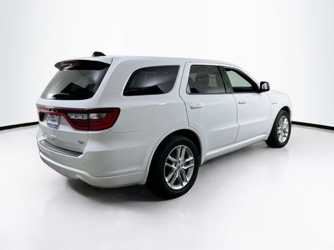 Used 2024 Dodge Durango R/T AWD/4WD image 5
