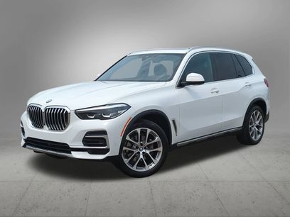 Certified 2023 BMW X5 xDrive40i w/ Premium Package