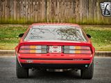 Used 1987 Chevrolet Camaro LT image 5
