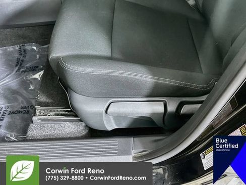 Used 2023 Nissan Rogue S AWD/4WD image 22