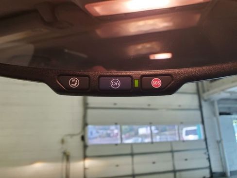 Used 2021 Chevrolet Trax LT w/ Driver Confidence Package image 20