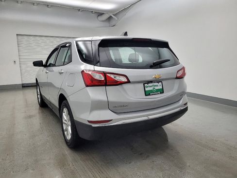 Used 2018 Chevrolet Equinox LS image 6