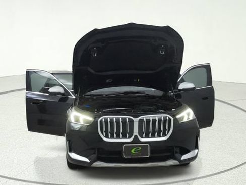 Used 2024 BMW X1 xDrive28i AWD/4WD image 8